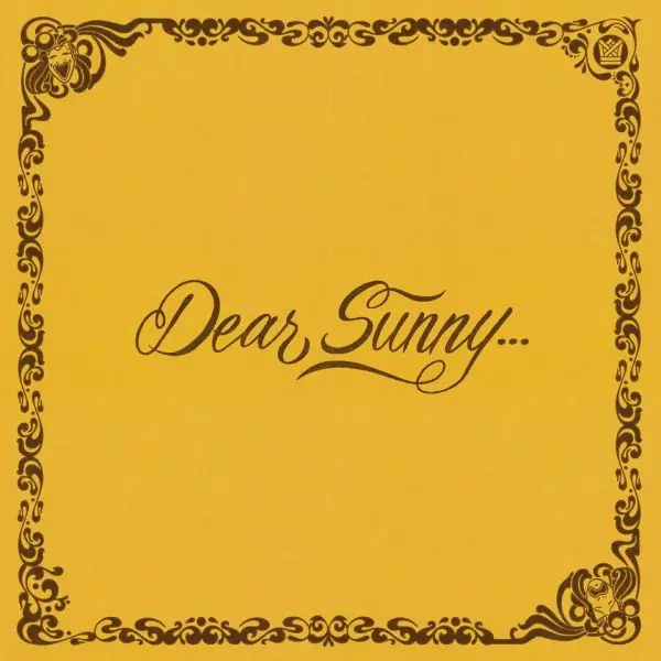 V/A – dear sunny (LP Vinyl)