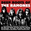 V/A – deep roots of the ramones (CD)