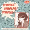 V/A – demoler! demoler! demoler! (LP Vinyl)