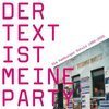 V/A – der text ist meine party (CD, LP Vinyl)