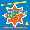 V/A – deutsche elektronische musik 2 (A) (LP Vinyl)