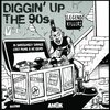 V/A – diggin up the 90s vol. 1 (LP Vinyl)