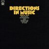 V/A – directions in music  1969-1973 (CD, LP Vinyl)