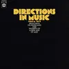 V/A – directions in music  1969-1973 (CD, LP Vinyl)