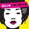 V/A – disco not disco (LP Vinyl)