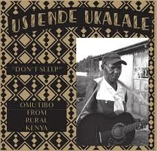 V/A – don´t sleep / usiende ukalale (LP Vinyl)