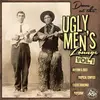 V/A – down at the ugly men`s lounge vol. 01 (10" Vinyl)