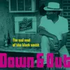 V/A – down & out - the sad soul of the black south (LP Vinyl)