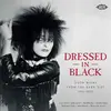 V/A – dressed in black - goth divas from the dark side (CD, LP Vinyl)