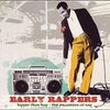 V/A – early rappers (CD)