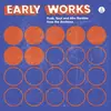 V/A – early works: funk, soul & afro rarities (LP Vinyl)