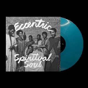 V/A – eccentric spiritual soul (LP Vinyl)