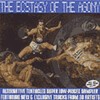 V/A – ecstasy of agony (CD)