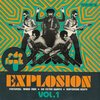 V/A – edo funk explosion (CD, LP Vinyl)