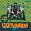 V/A – edo funk explosion (CD, LP Vinyl)