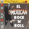 V/A – el mexican rock and roll 1 (LP Vinyl)