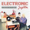 V/A – electronic jugoton vol. 1 (LP Vinyl)