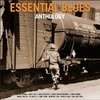 V/A – essential blues anthology (LP Vinyl)