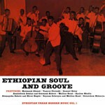 V/A – ethiopian soul and groove (LP Vinyl)