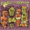 V/A – exotic-o-rama vol.4 (LP Vinyl)