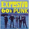 V/A – explosivo 60s punk (LP Vinyl)