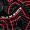 V/A – fallin´ off the reel vol. III & IV (LP Vinyl)