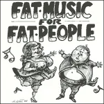 V/A – fat music for fat people (fat music vol .1) (LP Vinyl)