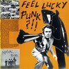 V/A – feel lucky punk (LP Vinyl)