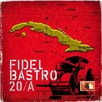 V/A – fidel bastro 20 a (CD)