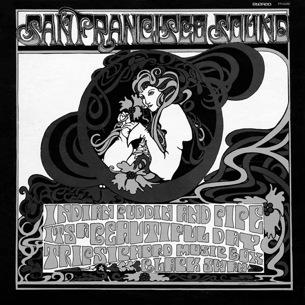 V/A – fifth pipe dream vol. 1 (LP Vinyl)