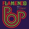 V/A – flamenco pop (LP Vinyl)