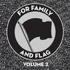 V/A – for family and flag 2 (LP Vinyl)