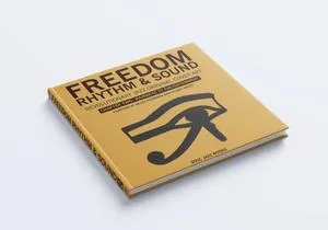 V/A – freedom, rhythm & sound  (chapter 2) (Papier)