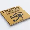V/A – freedom, rhythm & sound  (chapter 2) (Papier)