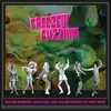 V/A – freeze!!! fuzz!!!!! (LP Vinyl)
