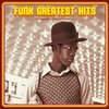 V/A – funk greatest hits (LP Vinyl)