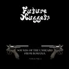 V/A – future nuggets - sounds o.t. unheard from romania (LP Vinyl)
