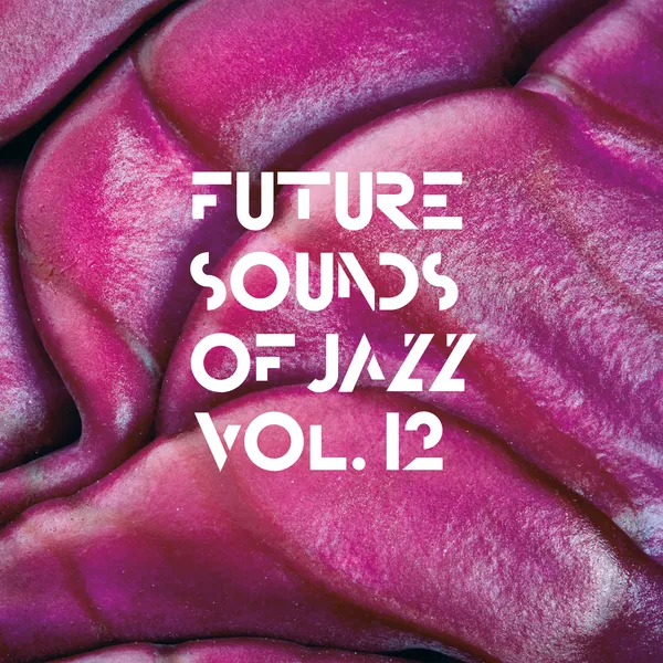 V/A – future sounds of jazz vol. 12 (LP Vinyl)