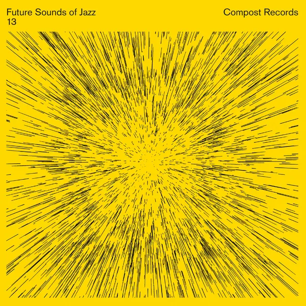 V/A – future sounds of jazz vol. 13 (LP Vinyl)