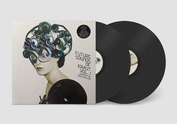 V/A – future sounds of kraut vol. 1 (LP Vinyl)