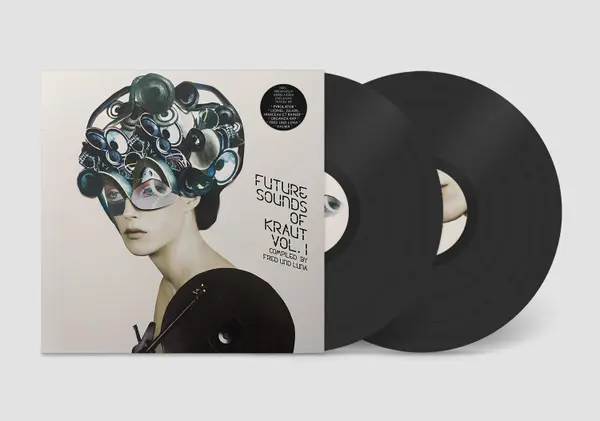 V/A – future sounds of kraut vol. 1 (LP Vinyl)