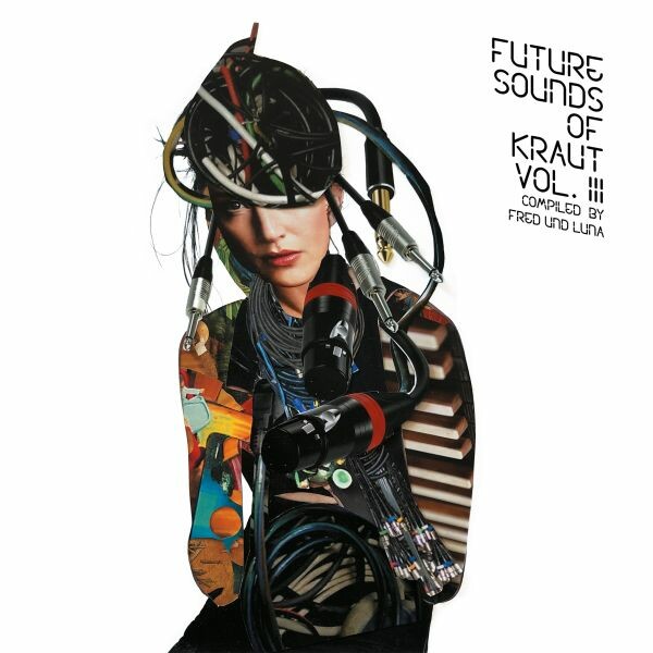 V/A – future sounds of kraut vol. 3 (LP Vinyl)