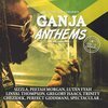 V/A – ganja anthems (LP Vinyl)