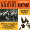 V/A – garage punk unknowns vol. 2 (LP Vinyl)