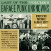 V/A – garage punk unknowns vol. 5 (LP Vinyl)