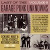 V/A – garage punk unknowns vol. 6 (LP Vinyl)