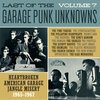 V/A – garage punk unknowns vol. 7 (LP Vinyl)
