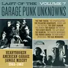 V/A – garage punk unknowns vol. 7 (LP Vinyl)