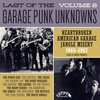V/A – garage punk unknowns vol. 8 (LP Vinyl)
