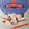 V/A – garageville vol. 3 (10" Vinyl)
